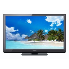 Plasma TV 3D Panasonic, 116cm, FullHD, Tx-P46ST30E