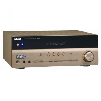 Amplifier AKAI AS030RA-780