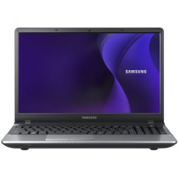 Laptop Samsung NP300E5X-S01RO procesor Intel® CoreTM i3-2370M 2.40GHz, 4GB, 500GB, nVidia GeForce 610M 1GB, FreeDOS