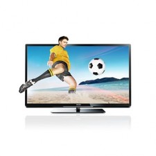 Philips 3D LED TV, 106cm, Full HD, 42PFL4307